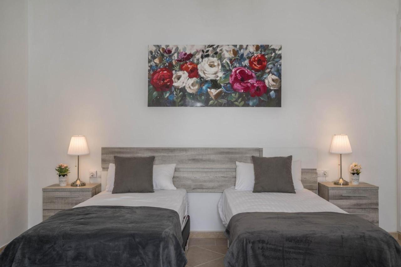 Casa Dubh Linn Playa Blanca  Luaran gambar
