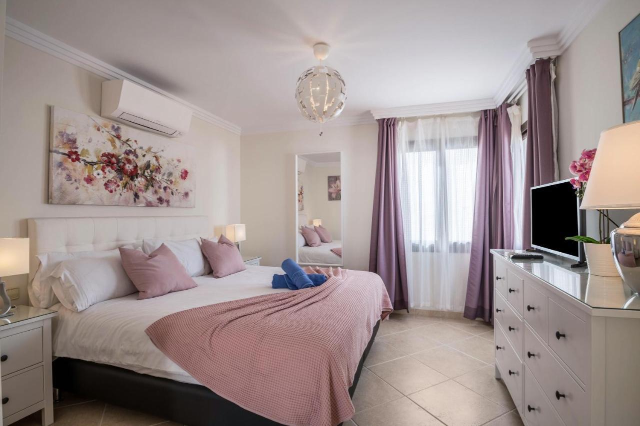 Casa Dubh Linn Playa Blanca  Luaran gambar