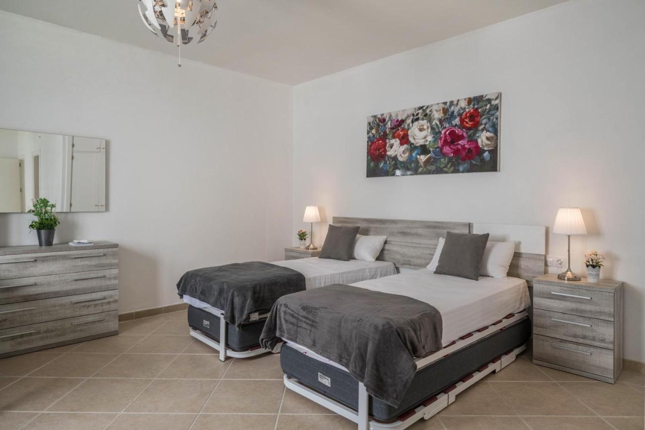 Casa Dubh Linn Playa Blanca  Luaran gambar