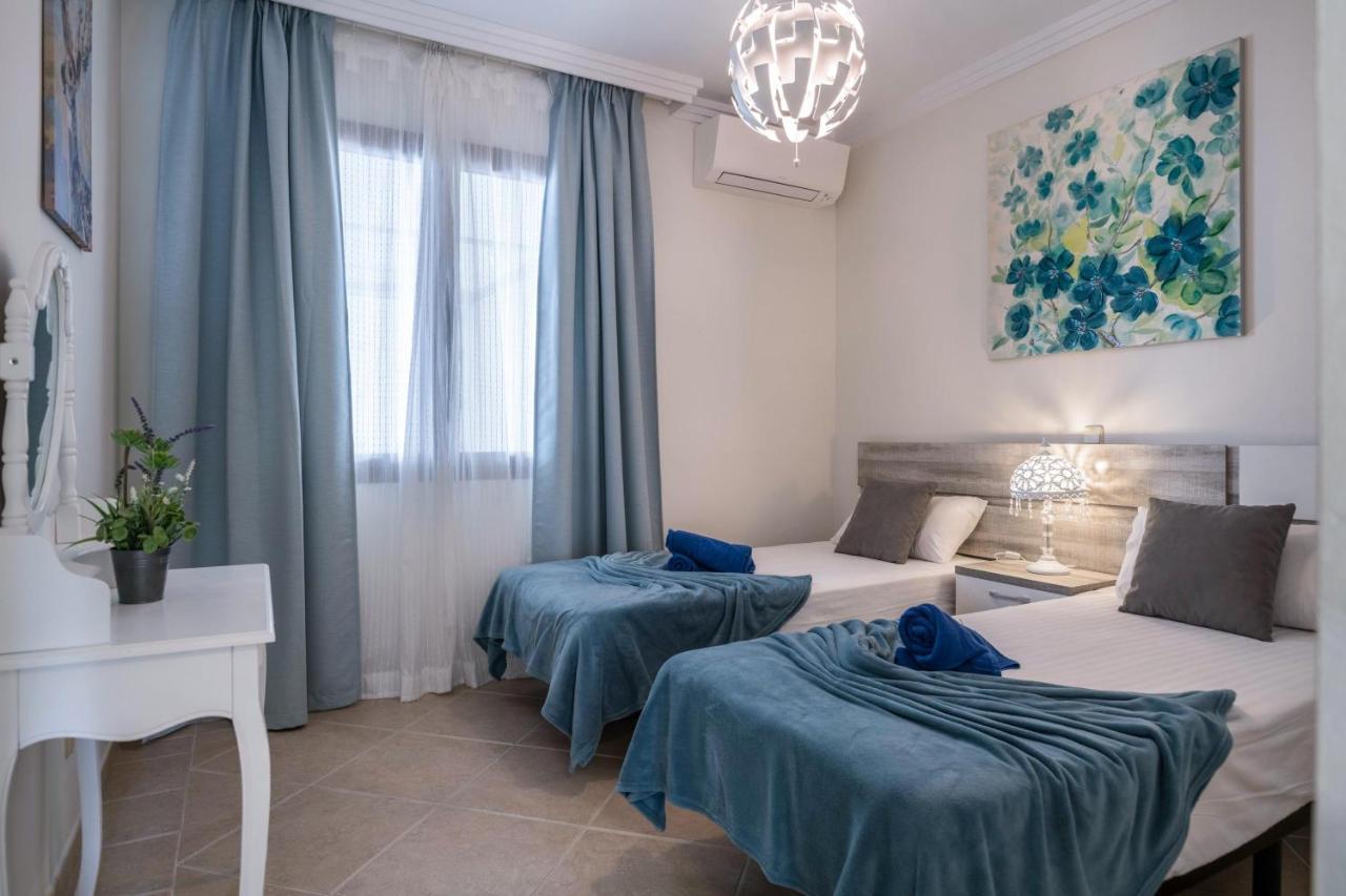 Casa Dubh Linn Playa Blanca  Luaran gambar